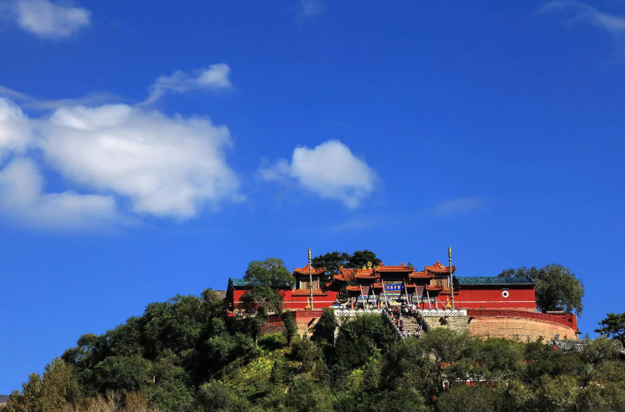 天時(shí)同城為五臺(tái)山晉旅集團(tuán)旗下山西卓澤國(guó)際旅行社搭建文旅全渠道數(shù)字化營(yíng)銷平臺(tái)